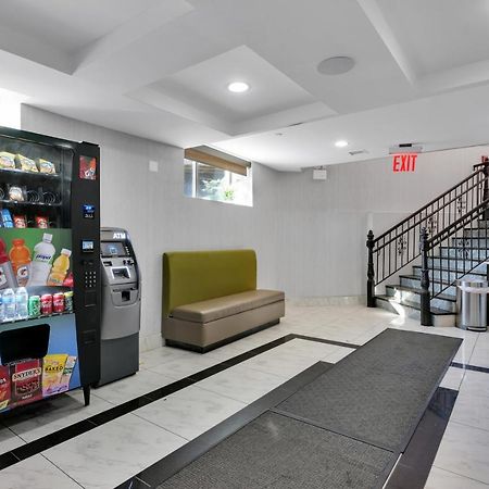 Hotel Mint Jfk Airport New York Esterno foto
