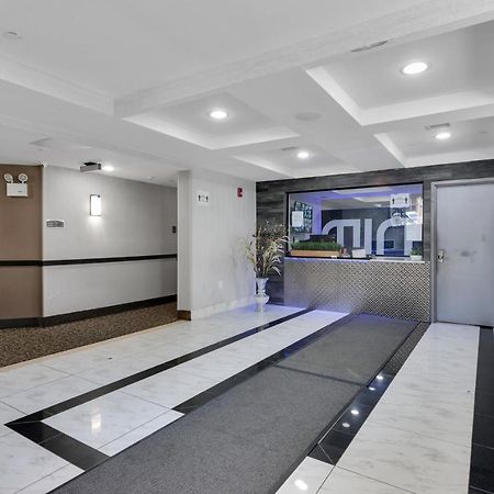 Hotel Mint Jfk Airport New York Esterno foto