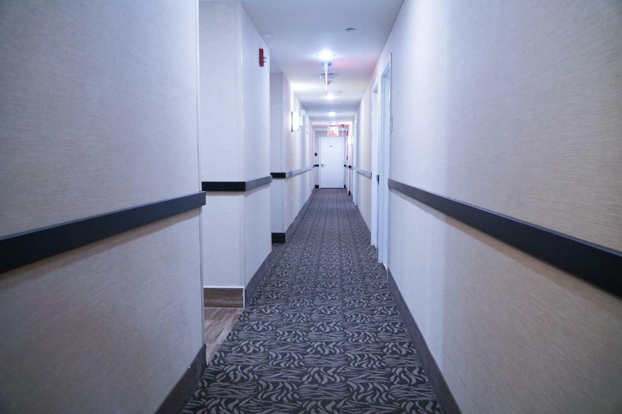 Hotel Mint Jfk Airport New York Esterno foto