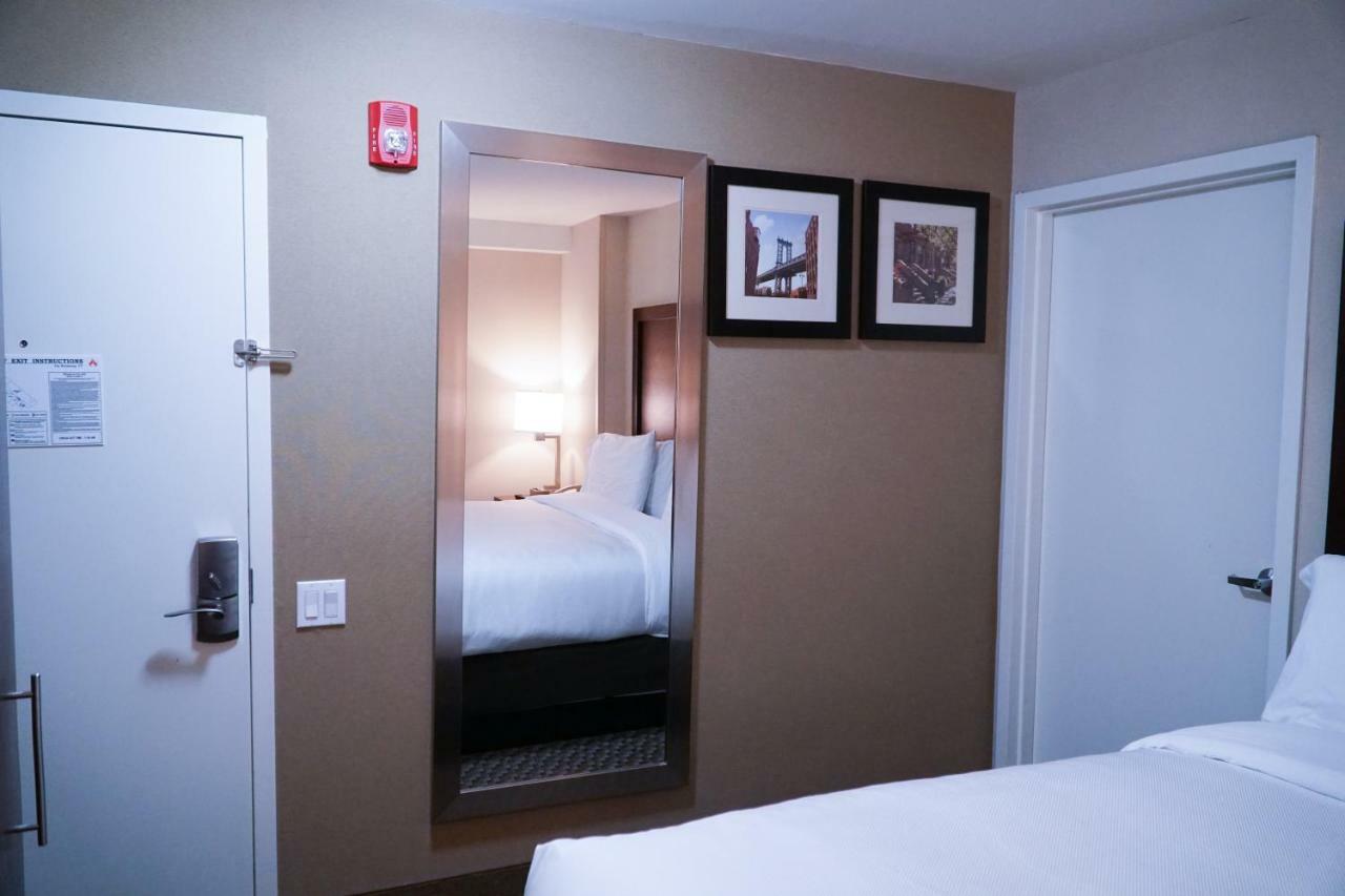 Hotel Mint Jfk Airport New York Esterno foto