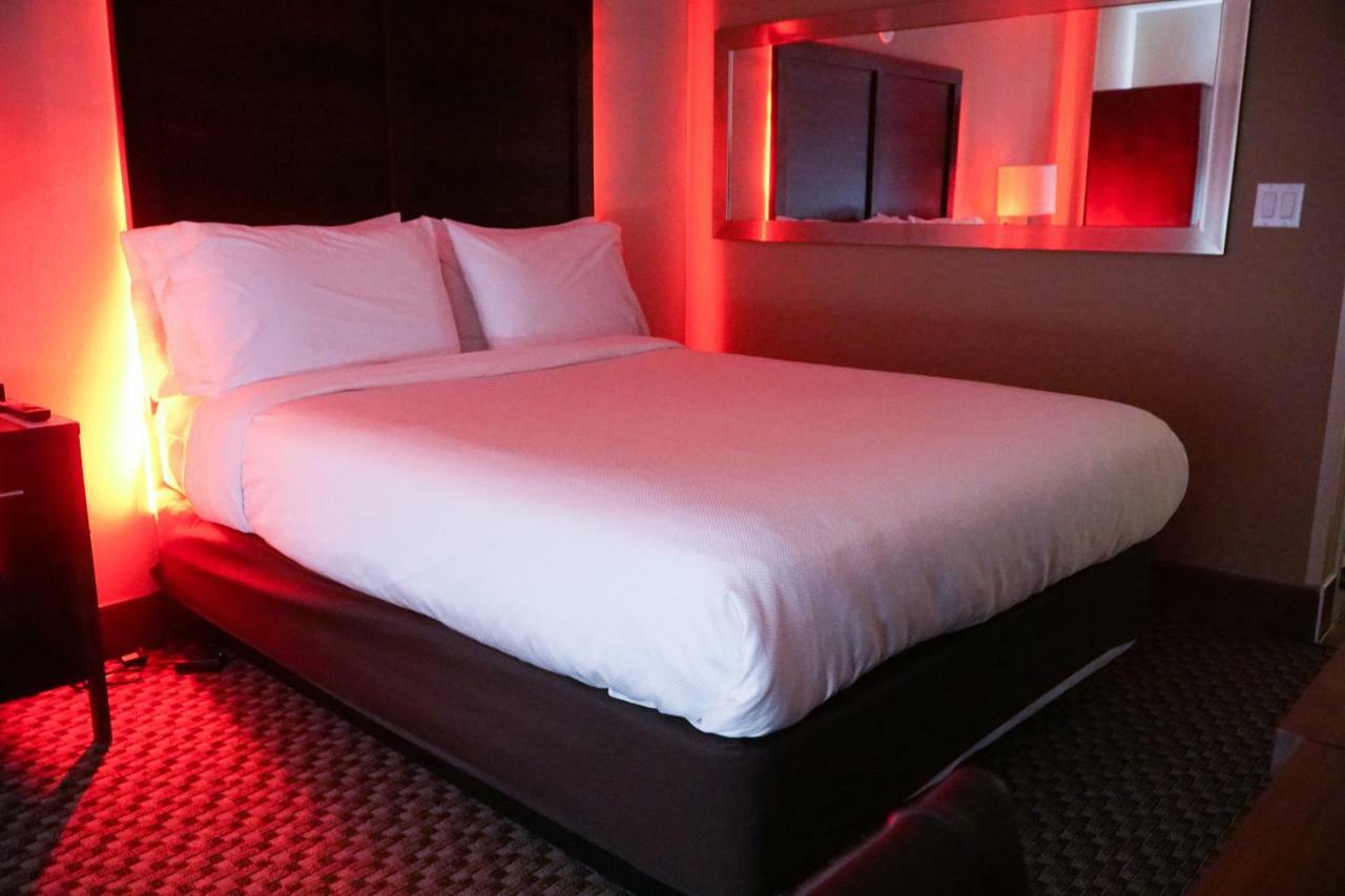 Hotel Mint Jfk Airport New York Esterno foto