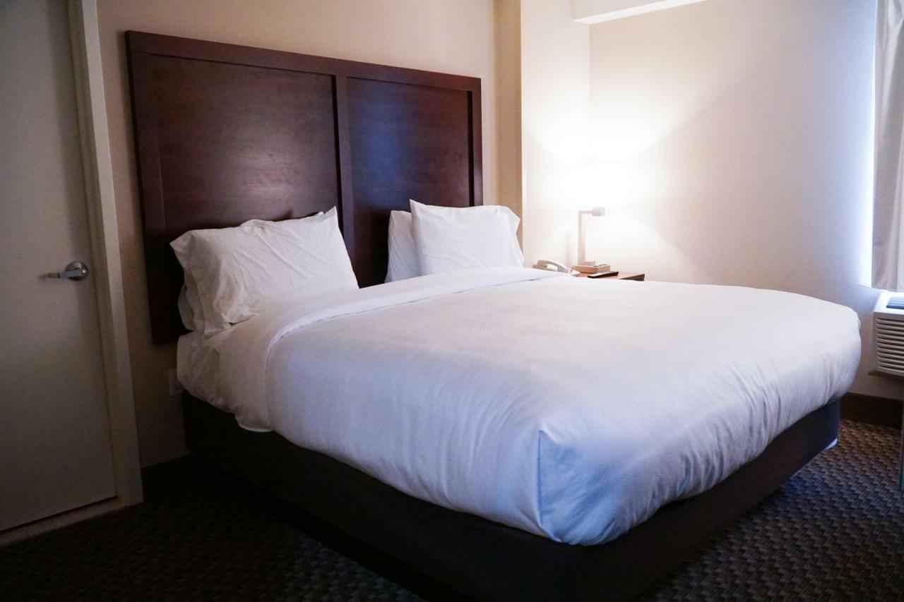 Hotel Mint Jfk Airport New York Esterno foto